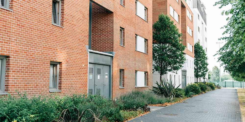 Diferencia entre Colonia, Fraccionamiento y Condominio Neivor