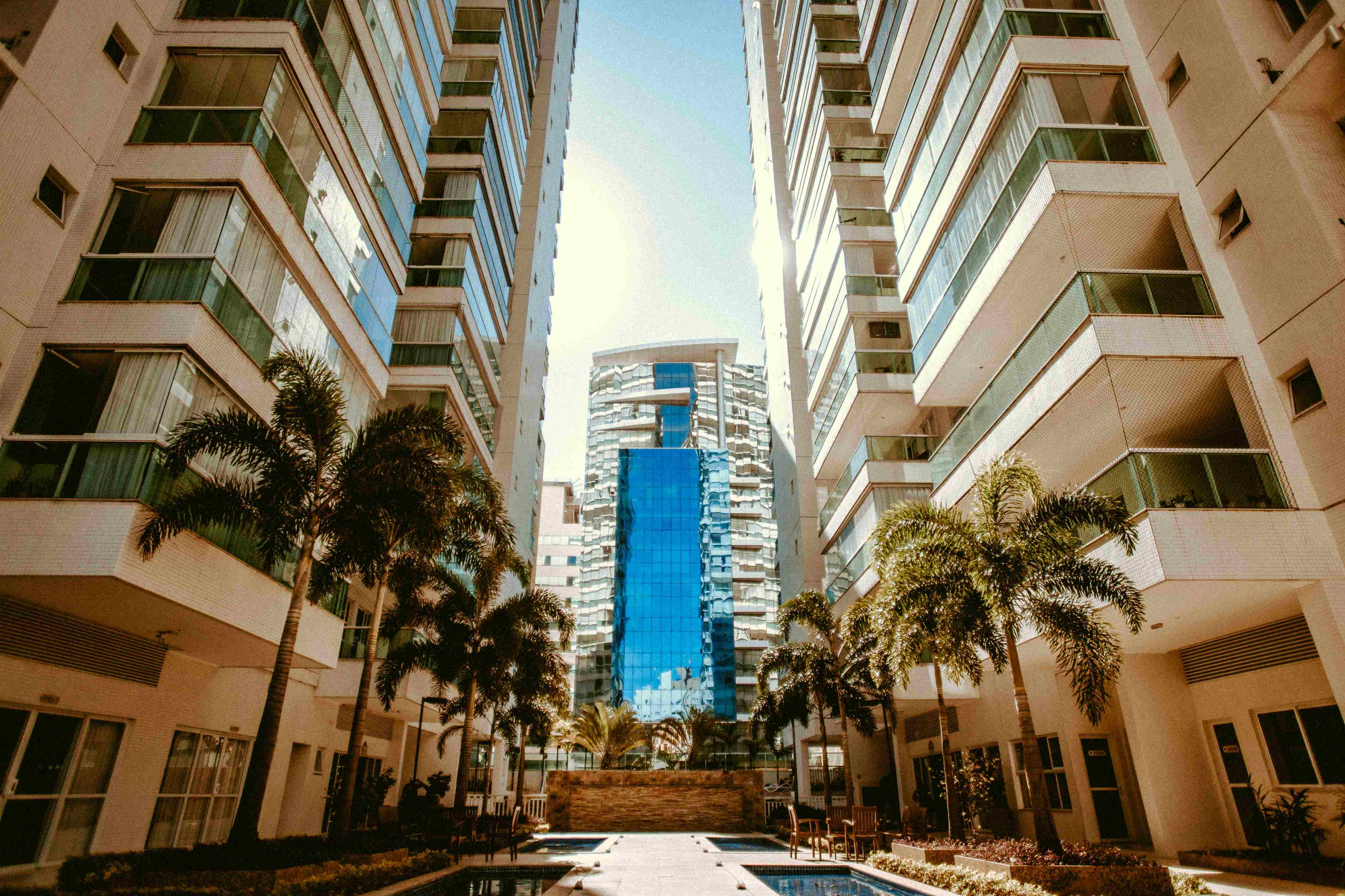 6 ejemplos de IA en la gestión inmobiliaria