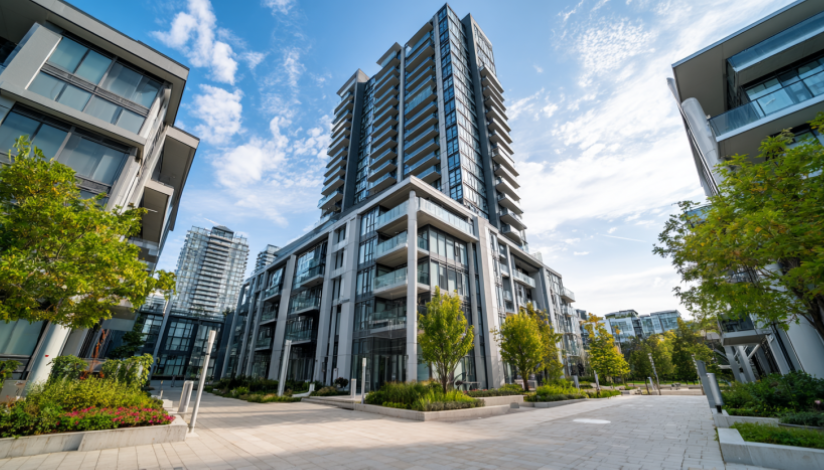 Administración inteligente en condominios: soluciones digitales para mejorar la experiencia de residentes
