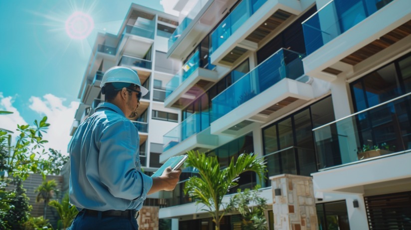 Garantías en la entrega de nuevos Desarrollos Inmobiliarios
