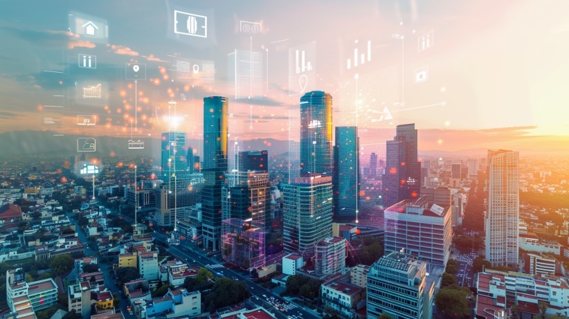 Tipos de Soluciones Inmobiliarias para Desarrolladoras y Edificios de México