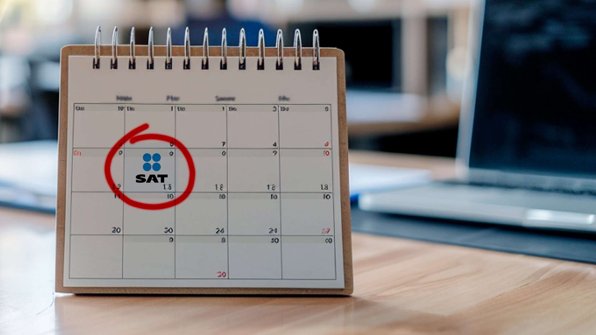 Guía de Supervivencia Fiscal: Declaraciones Informativas que Todo Administrador Debe Dominar