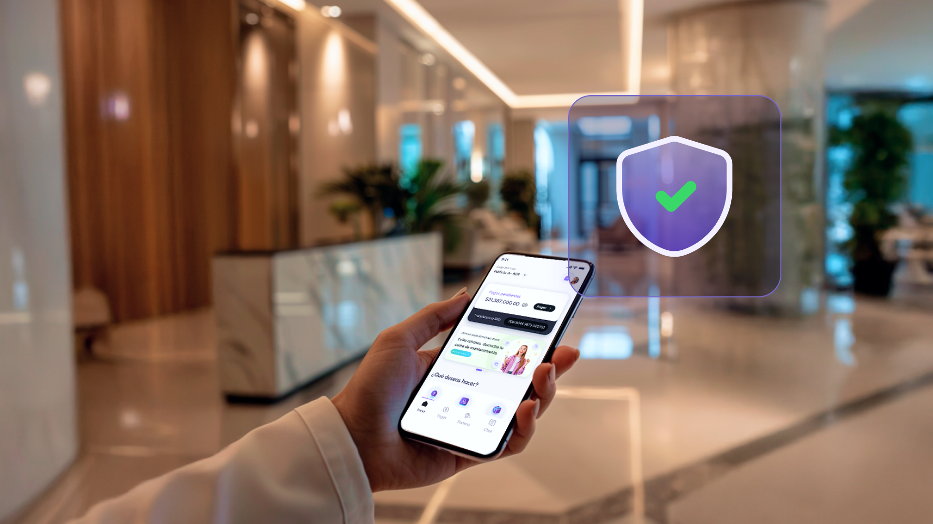 Privacidad en el Condominio: ¿Cómo cumplir con la LFPDPPP en 2026?